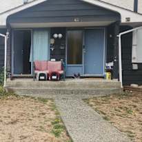 JUSTIN VANDORP's room