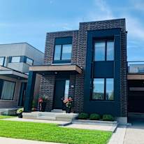 Liliana and Eugene's room