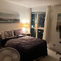 Kashish Kedia's room