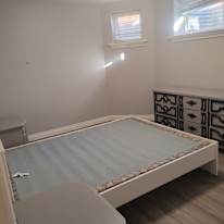 Kevin levacque's room