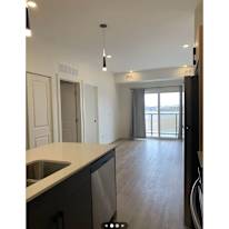 Genevieve Okorie's room