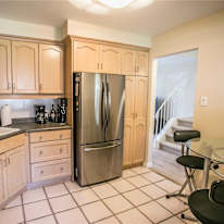 Krishna - Property Manager's room