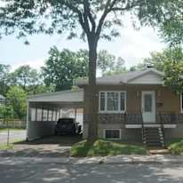 Rene-Pier Legare-Bouchard's room