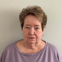 Cherryl Smith's room