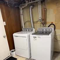 Christine Tyhy's room