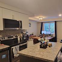 Nikhil Wijesekera's room