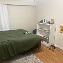 David's room