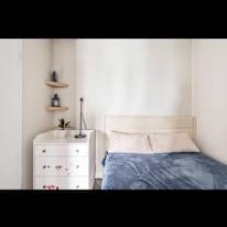 Joel orellana's room