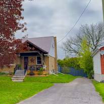 James Millions's room