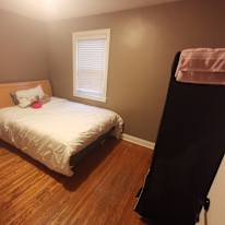 Ryan's room