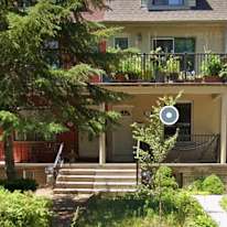 Debbie Roopnarain's room