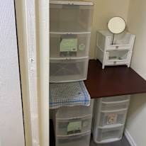 Marco Melendez.'s room