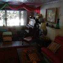 Experimental Farm's room