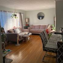 Lindsey Black's room