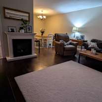 Stephanies' Room's room