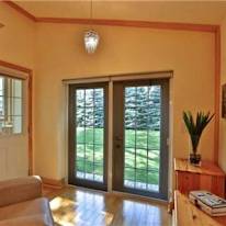 Scott Falkowski's room