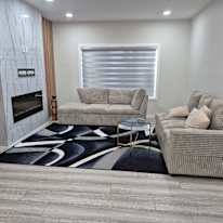 FLORENCE ALEX-ALAKE's room