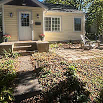 Madeleine McConnell's room