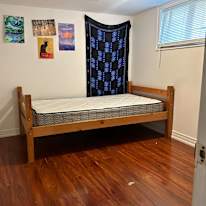 Summer Nicholson's room