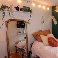 Brittany's room