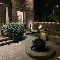 Mishma Fernandez's room