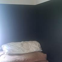 Suzanne Marquis's room