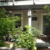 Brenda Hernandez's room