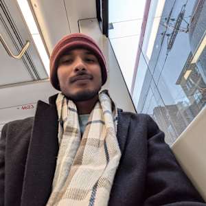 Mohammad Riazul Karim