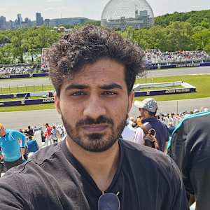 Karan