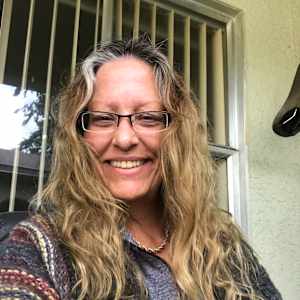Lori Moore