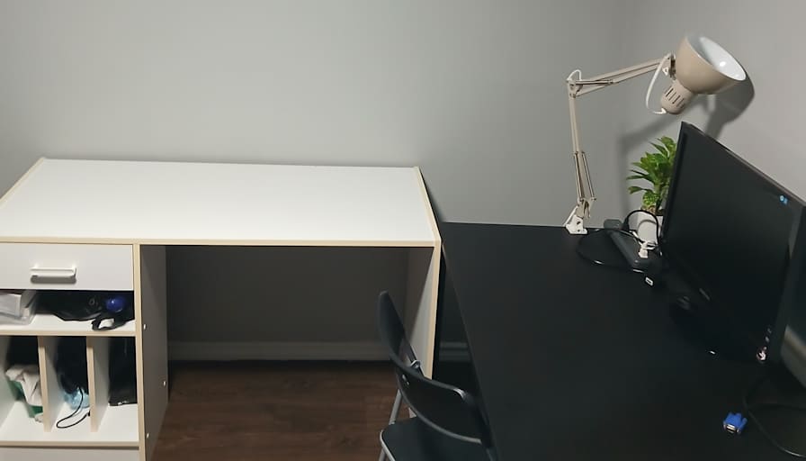 Ometh's room