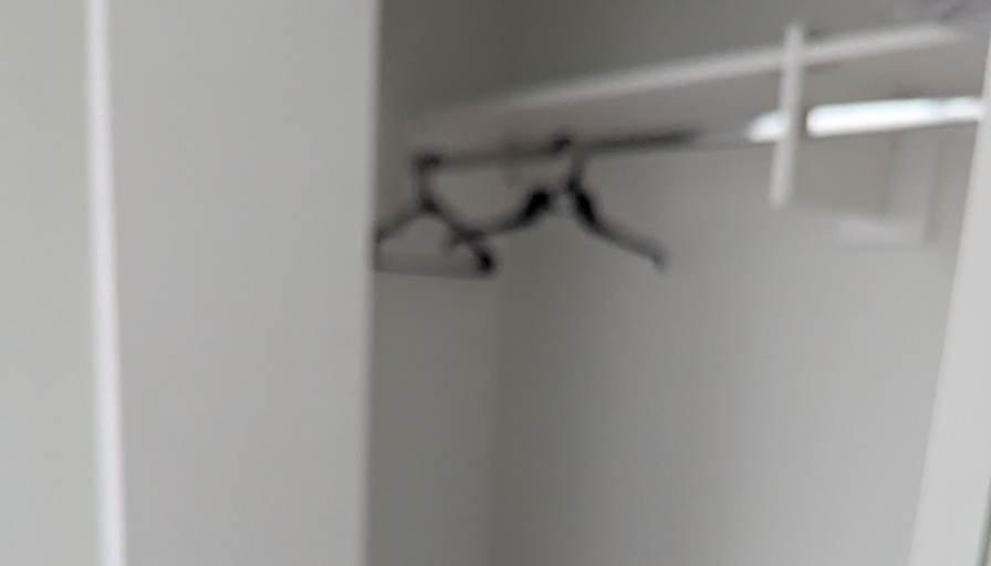 Carla Guifarro's room