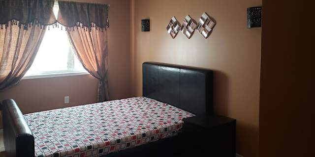 Mclaughlin Oshawa On Roommates Roomies Ca