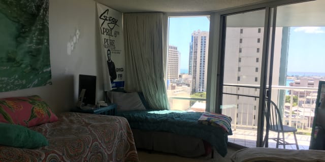 Kalihi Honolulu Hi Rooms For Rent Roomies Com