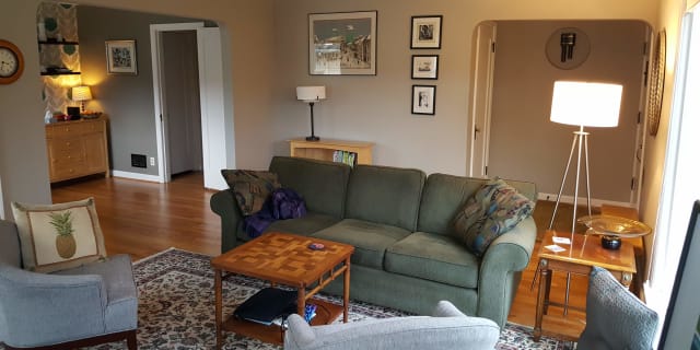 Southeast Portland Portland Or Rooms For Rent Roomies Com