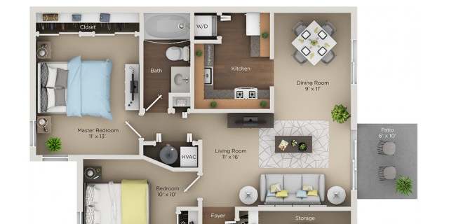 Schaumburg Il Rooms For Rent Roomies Com