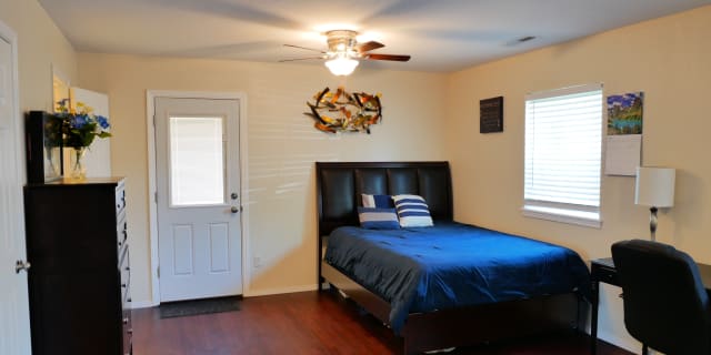 Edmond Ok Rooms For Rent Roomies Com