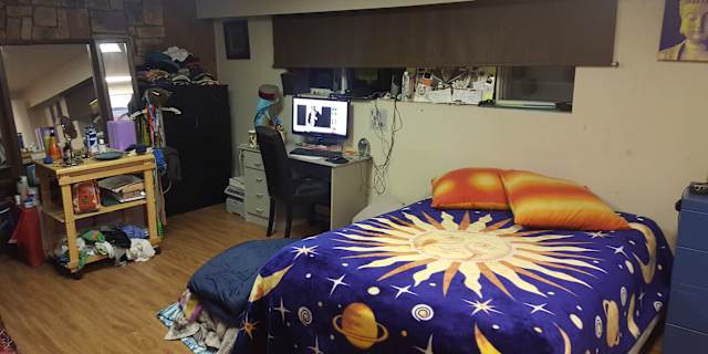 Burnaby Bc Rooms For Rent Roomies Ca