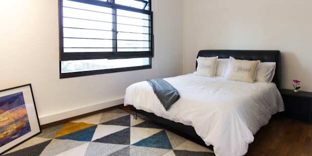 Sembawang Rooms For Rent Roomies Sg