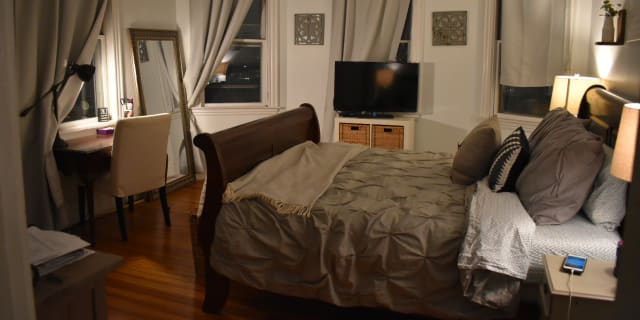 Boston Ma For Couples Rooms For Rent Roomies Com