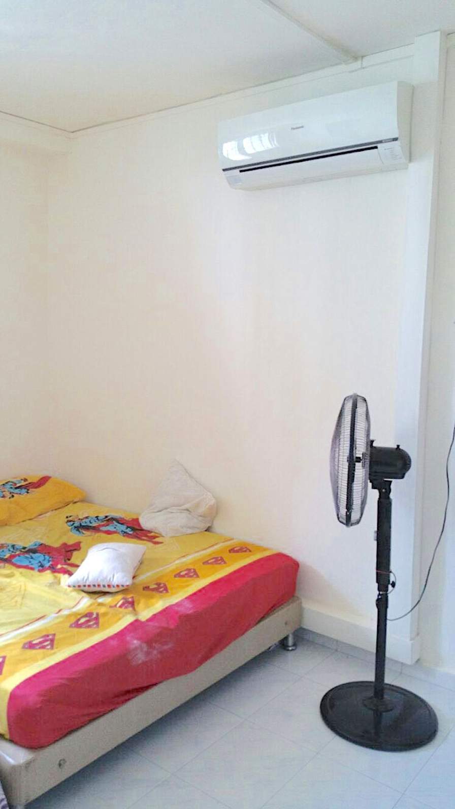 Private Room To Rent In Share House Bukit Batok Street 51