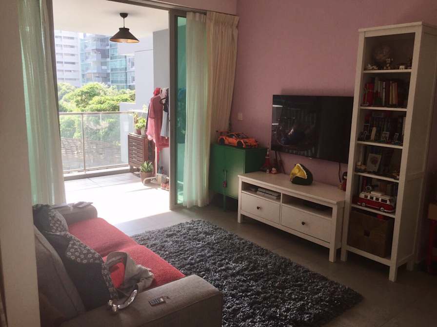 Private Room To Rent In Share House Hougang Street 11 Singapore 534078 1bedder The Minton For Rent Near Serangoon Mrt Est 560sqft 52sqm Pls Sms Whatsapp Call Me F Roomies Sg