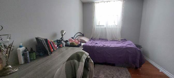 Ife's room