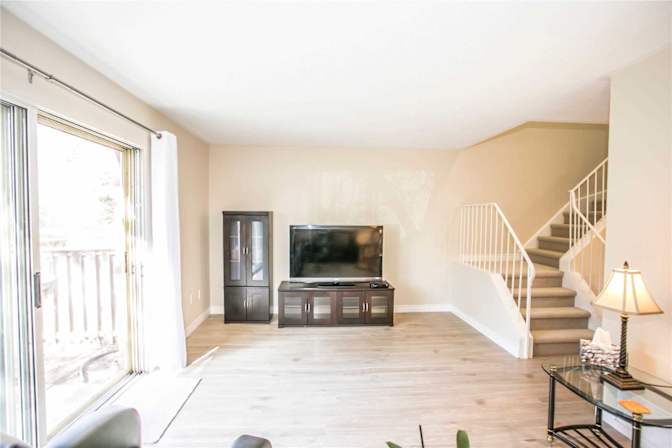 Krishna - Property Manager's room