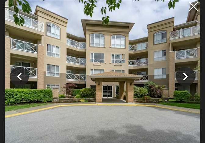 Margaret Obaze's room