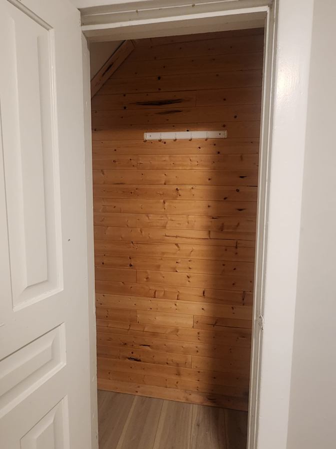 Marz's room