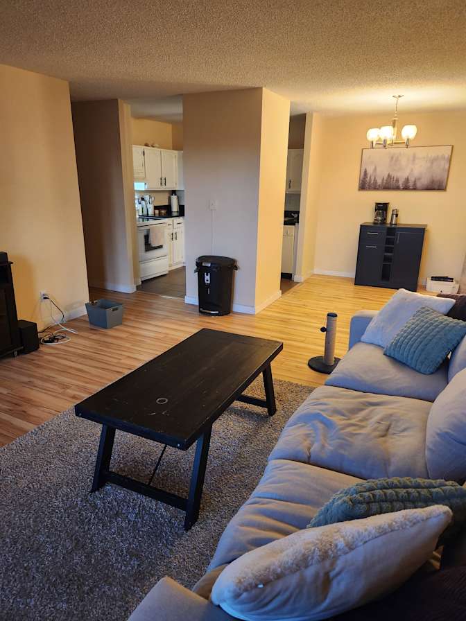 Cason Lamothe's room