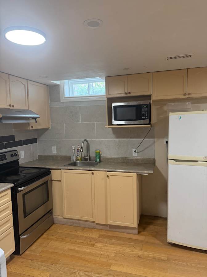 Mushtaq Ahmad's room