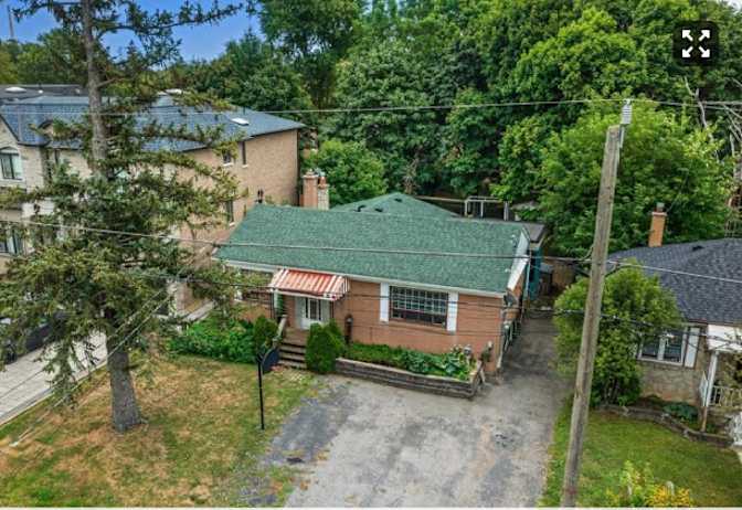 kathy Madigan's room