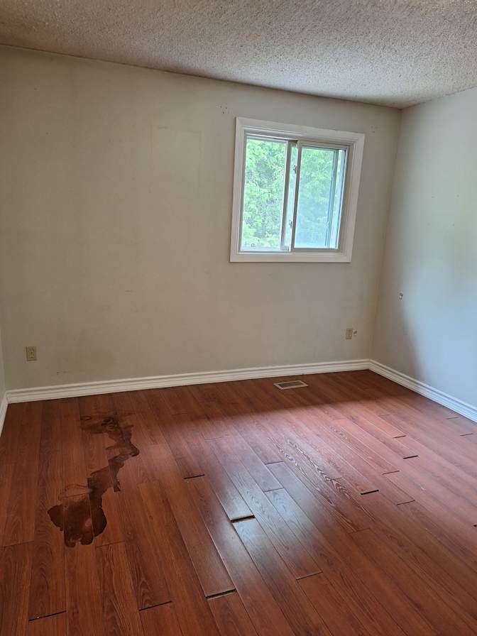 James's room